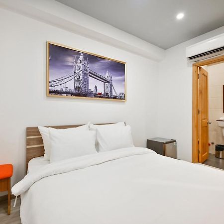 The Noble Swan Hotel Saigon Thành Pho Ho Chí Minh Esterno foto